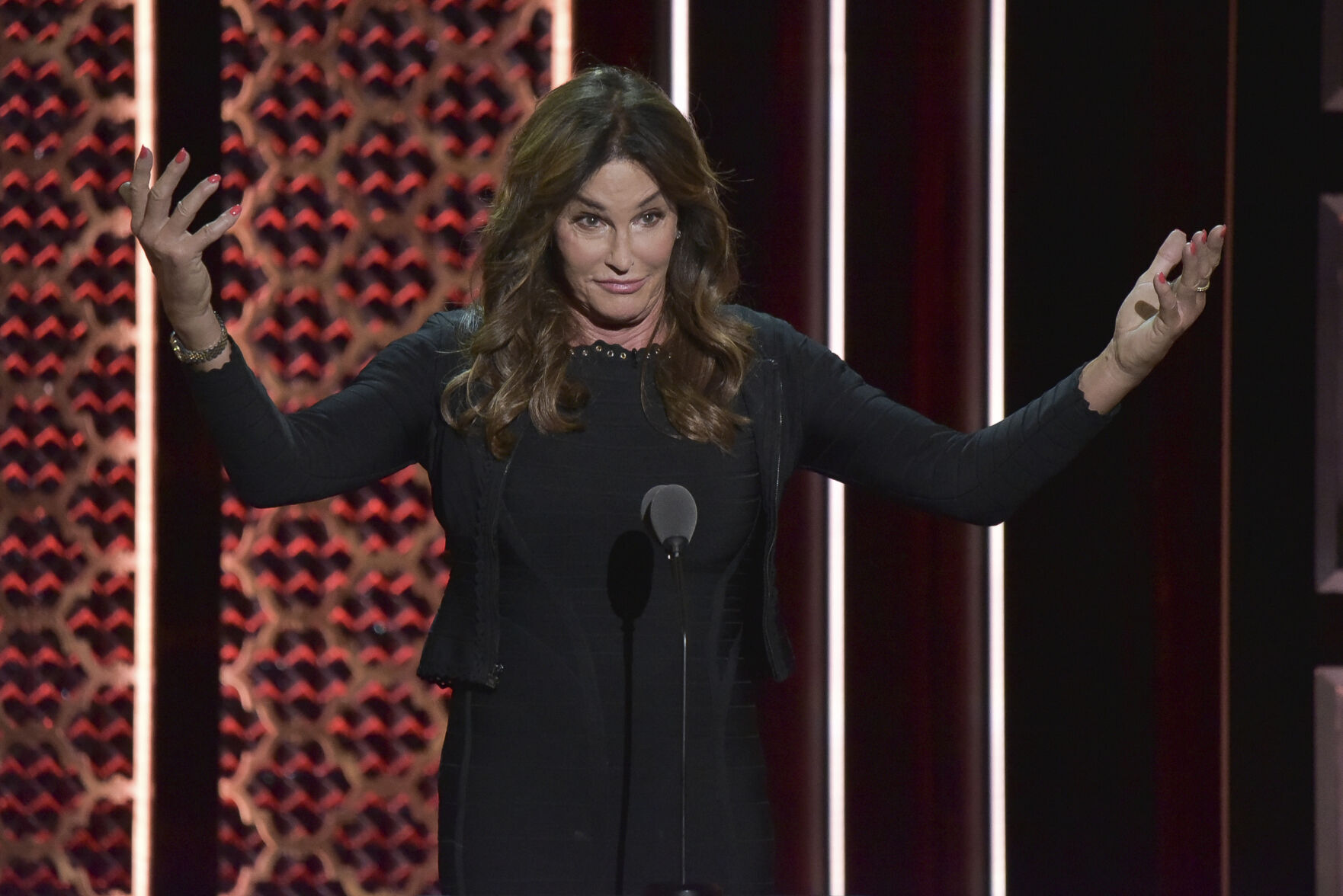 Caitlyn Jenner